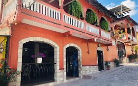 Hotel Marjenny
